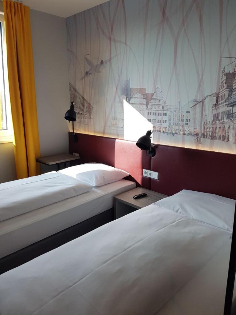 7 Days Premium Hotel MÜNCHEN – Sendling — фото 2