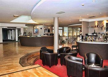 Quality Hotel Dunkerque — фото 5