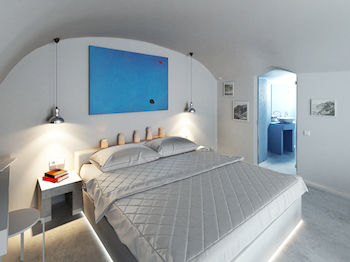 Exclusive Plan Private Suites — фото 5