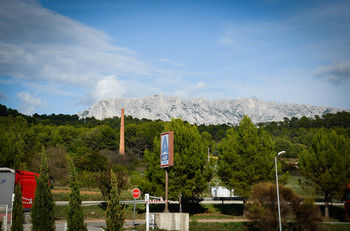 ibis budget Aix en Provence Est Sainte Victoire