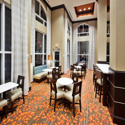 Holiday Inn Express Augusta North