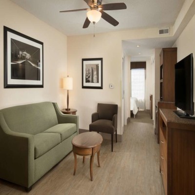 Hilton Garden Inn Chattanooga Hamilton Place