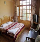 CHANDAN COTTAGE — фото 4