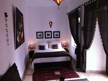 Riad Faiza and Spa — фото 3