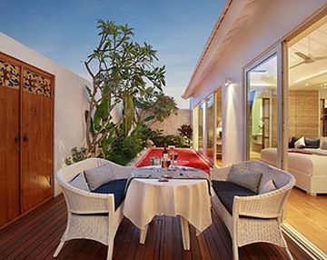 Aleva Villa — фото 2