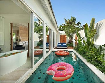 Aleva Villa — фото 3