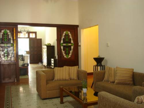 Lovender Guest House — фото 4