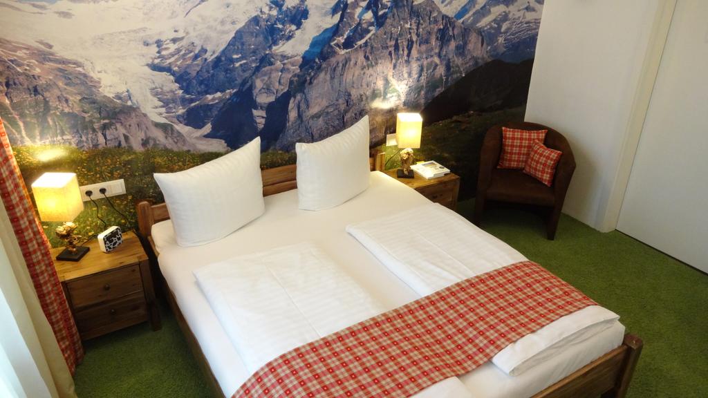 Hotel Loccumer Hof — фото 4