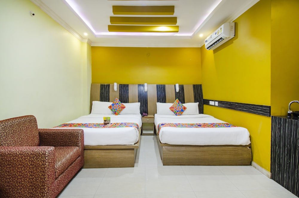 Emirates Suites — фото 3