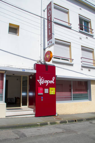 Citotel Leopol — фото 2