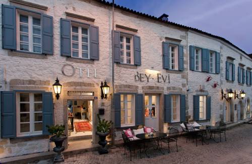 Beyevi- Special Category