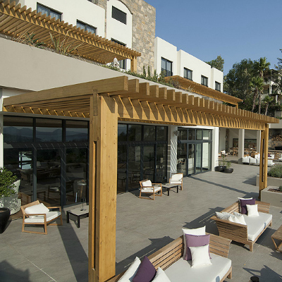 Ramada Resort Bodrum — фото 5