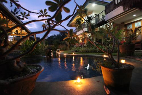 Sanur Seaview Hotel