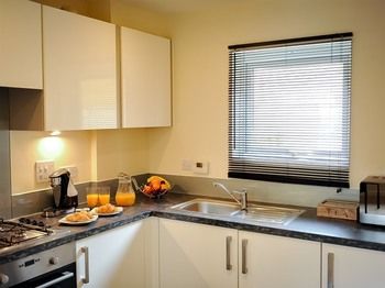 SELECT SERVICED ACCOMMODATION - GWEAL PL — фото 3