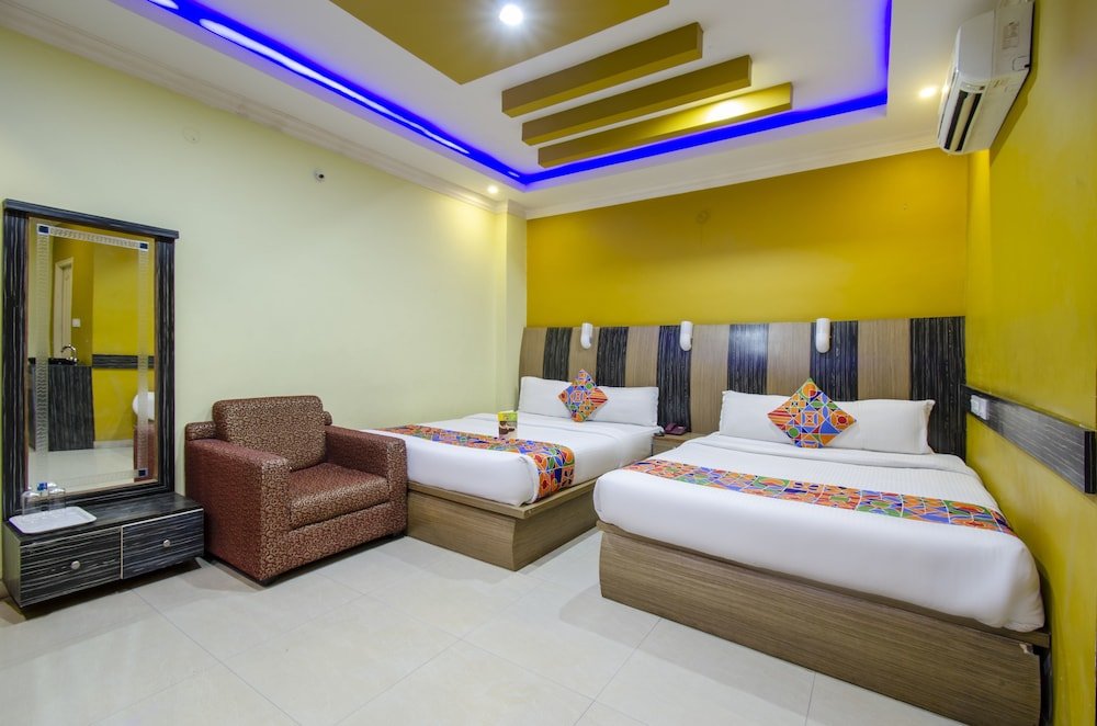 Emirates Suites — фото 2
