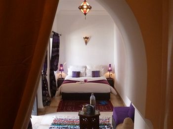 Riad Faiza and Spa — фото 4