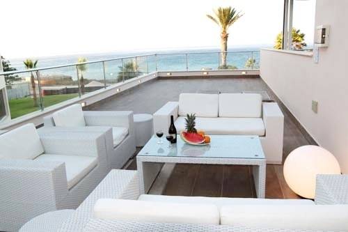 Fig Tree Bay Apartments — фото 4