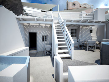 Exclusive Plan Private Suites — фото 3