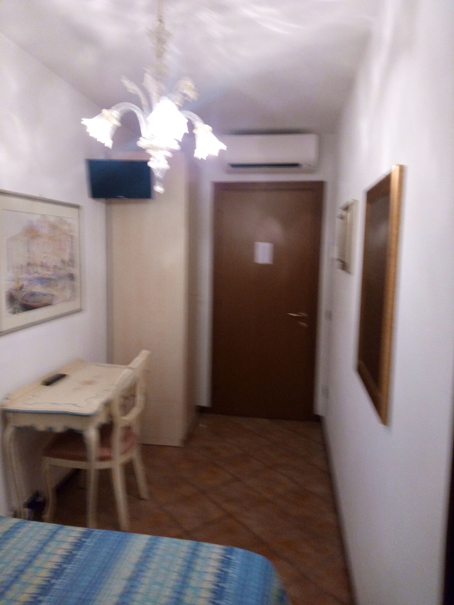 Locanda Ss. Giovanni E Paolo Venice Hotel