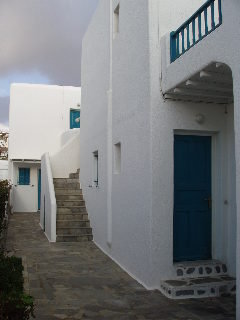 Cyclades Studios — фото 5