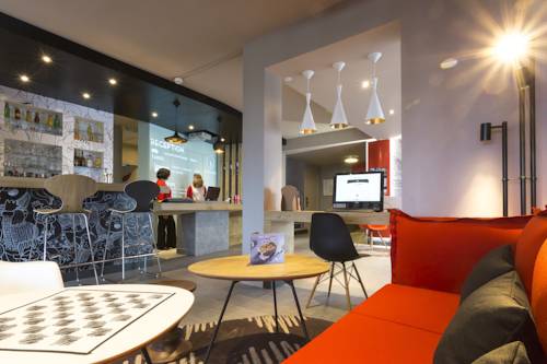 Ibis Lorient — фото 4