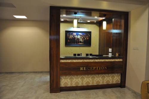 Saishri Hotels — фото 4