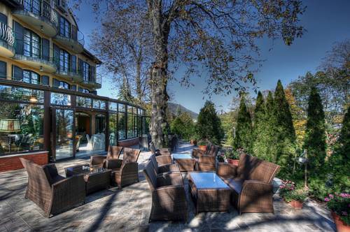 Bobbio Hotel — фото 3
