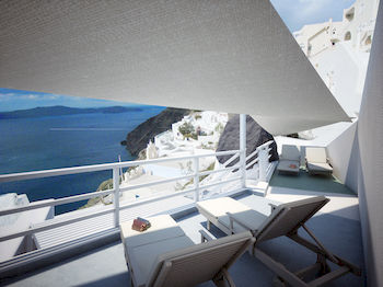 Exclusive Plan Private Suites — фото 4
