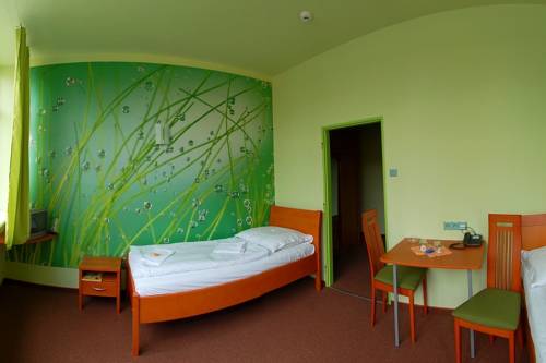 Liberec Hotel — фото 2