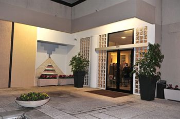 Zenit Hotel Salento — фото 4