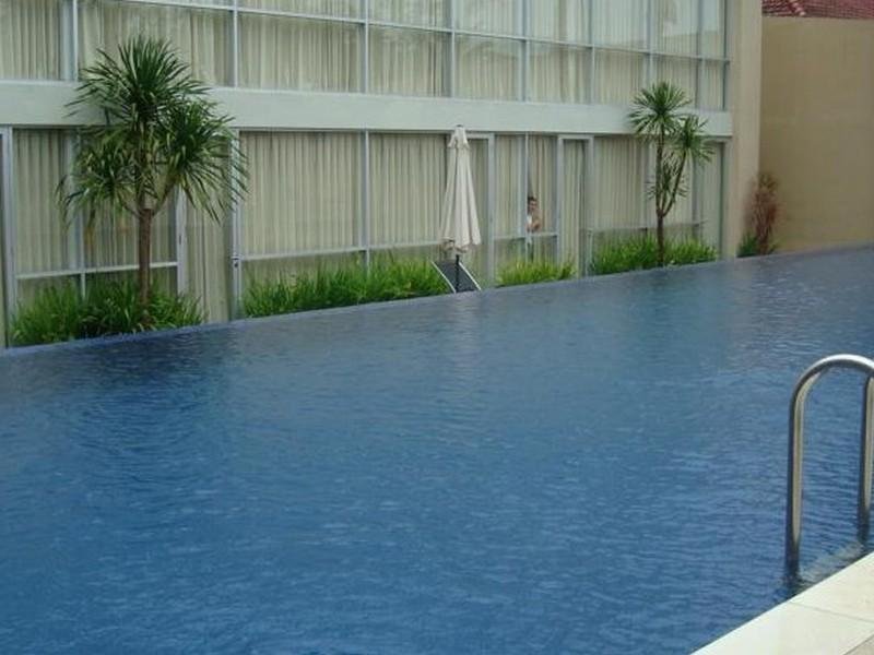 Royal Hotel Jember — фото 5