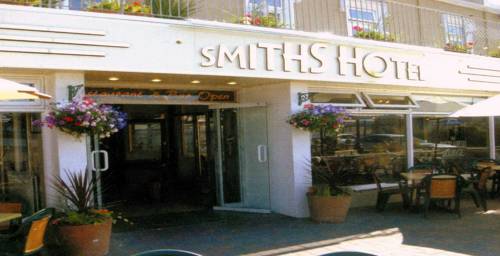 Smiths — фото 5