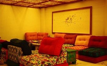 Moustache Hostel — фото 2