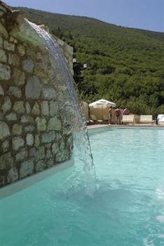 Guesia Village Hotel And Spa