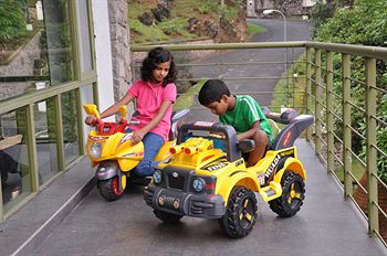 Mountain Club - Munnar — фото 4