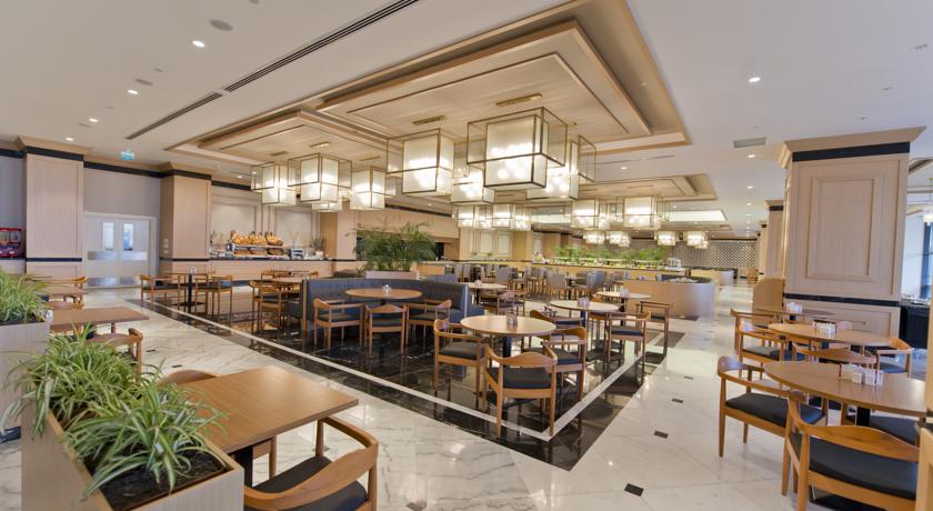 Ramada Plaza Hotel & Spa Trabzon