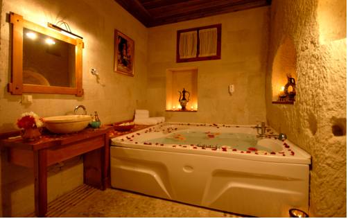 Mithra Cave Hotel — фото 4