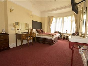 Bringewood Hotel — фото 2
