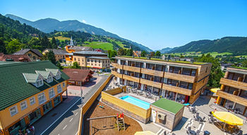 Hotel Planai — фото 2
