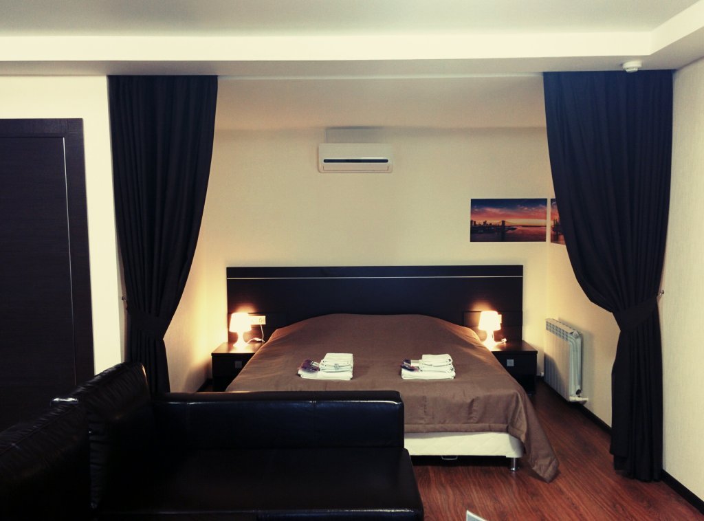 Inter Hotel