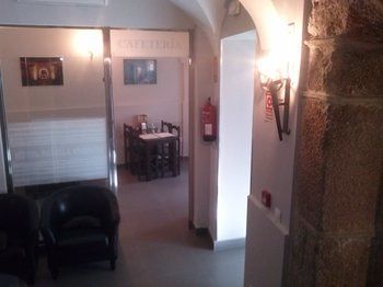 Hotel Rambla Emérita