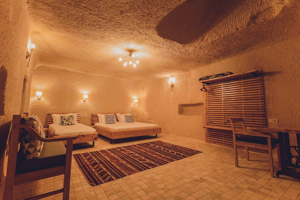 Pinhan Cave Suites — фото 4