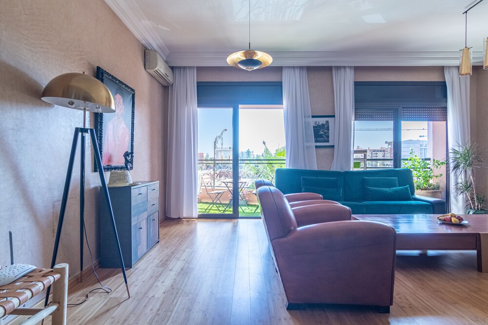 Appartement Dexception — фото 2