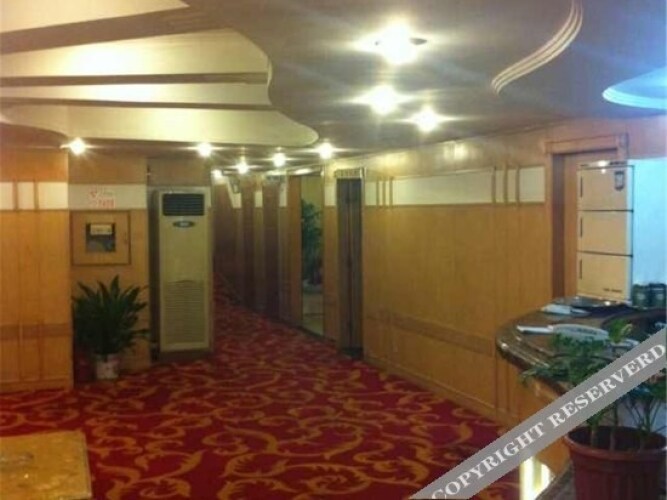 Tiandu Hotel