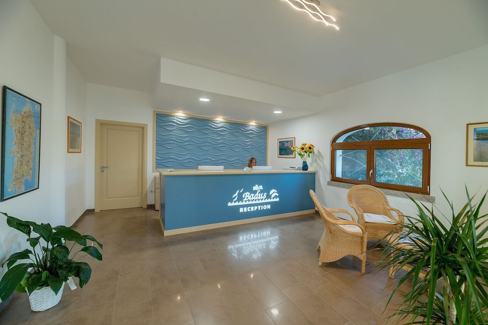 The Fantastic Residenza Badus 1 Bedroom Sleeps 4 Plus Child