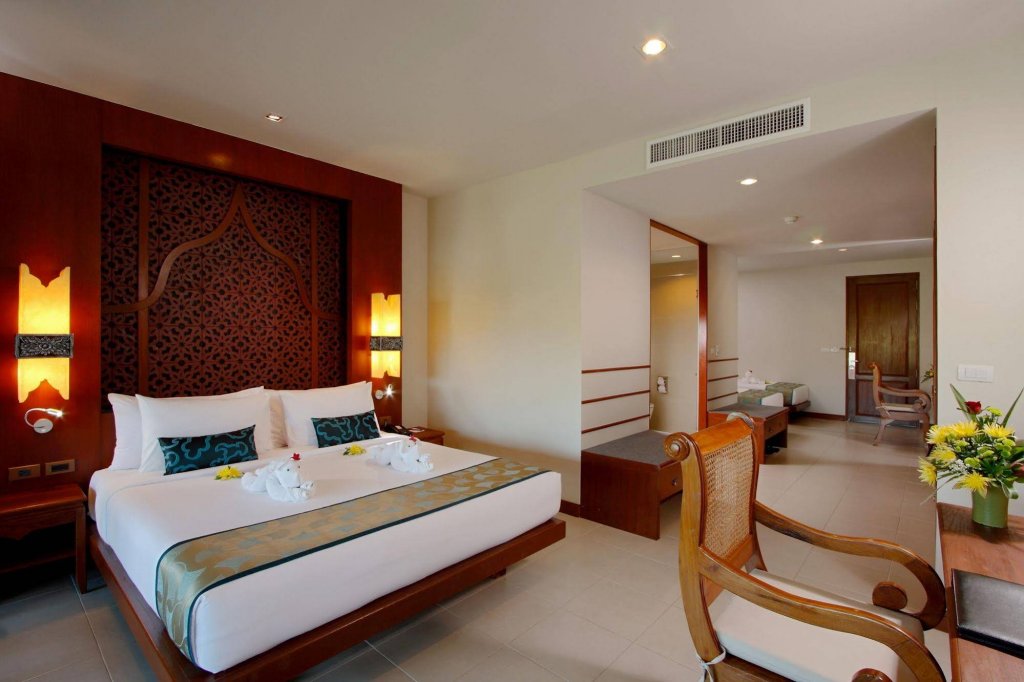 Rawai Palm Beach Resort