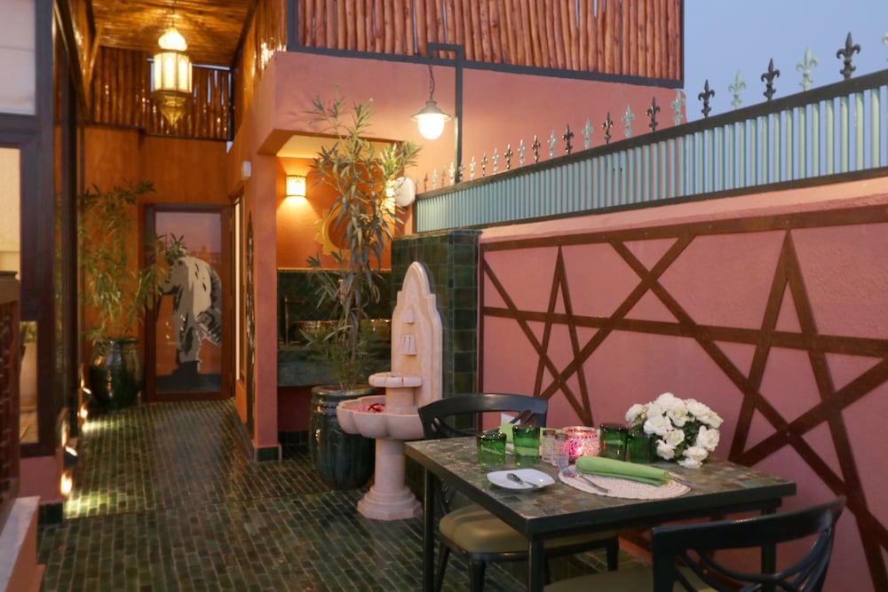 Riad Mareme & Spa — фото 5