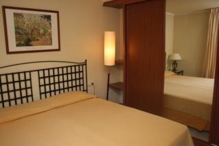 FUENTEPARK APARTAMENTOS — фото 5