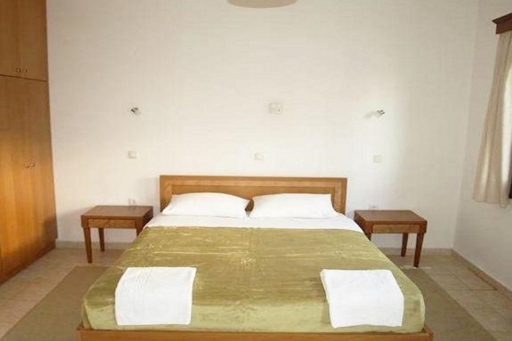Hotel Aristea — фото 2
