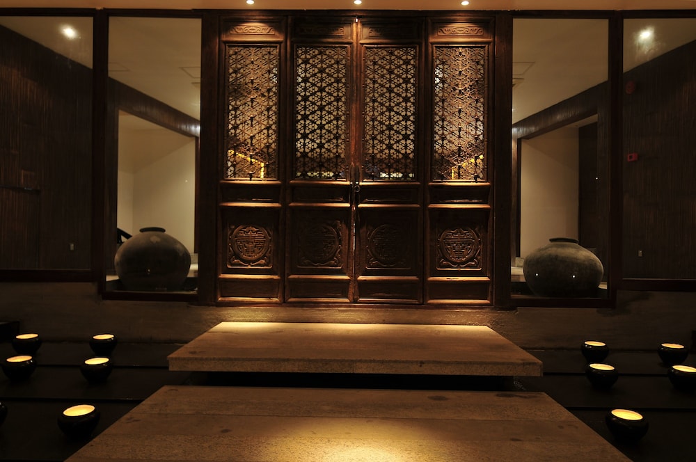 Villa Samadhi by Samadhi